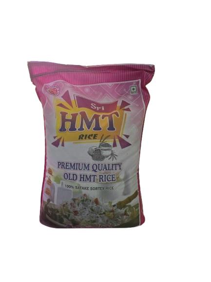 Rice SRI HMT 26 Kgs